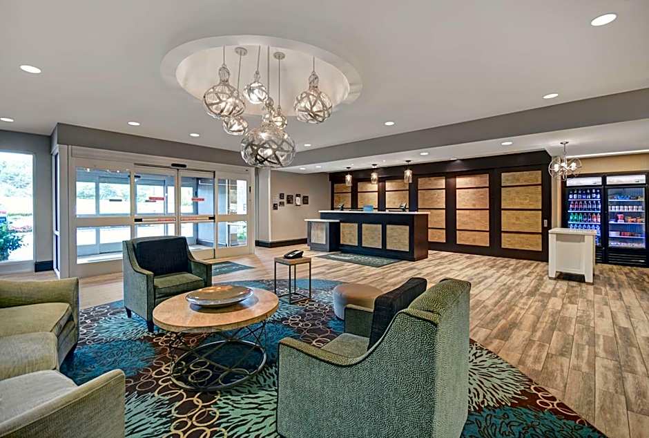 Homewood Suites By Hilton Hamilton