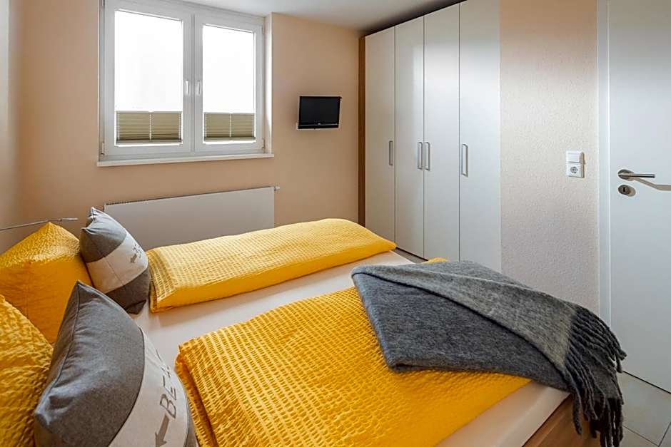 Michels Haus Kleine Auszeit