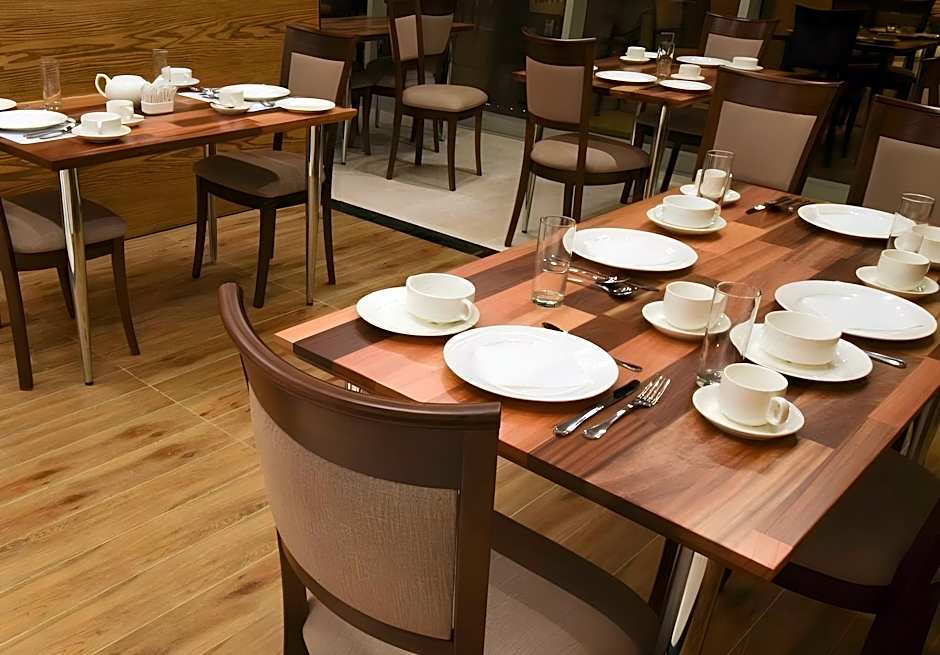Emaar Elite Hotel