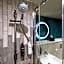ibis Styles Burton On Trent