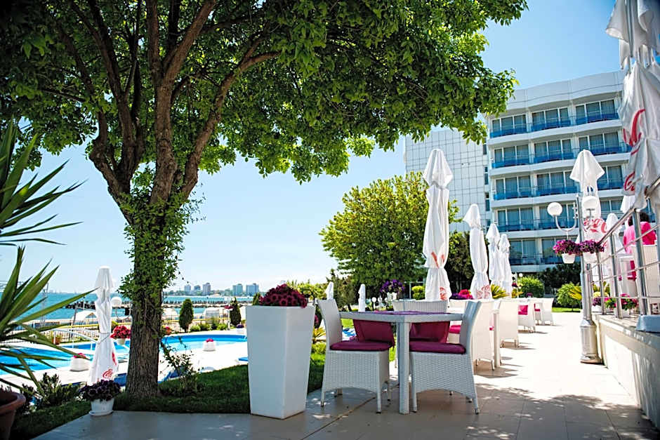 Hotel Afrodita