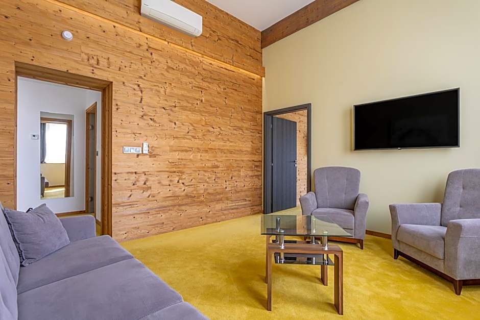 Hotel Kristály Konferencia & Wellness