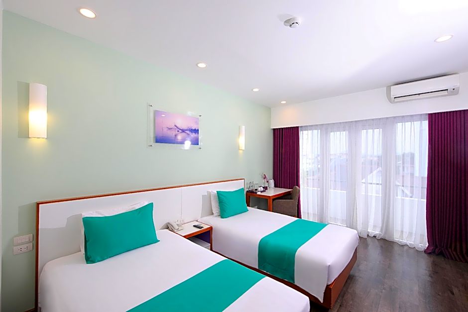 EMM Hotel Hue