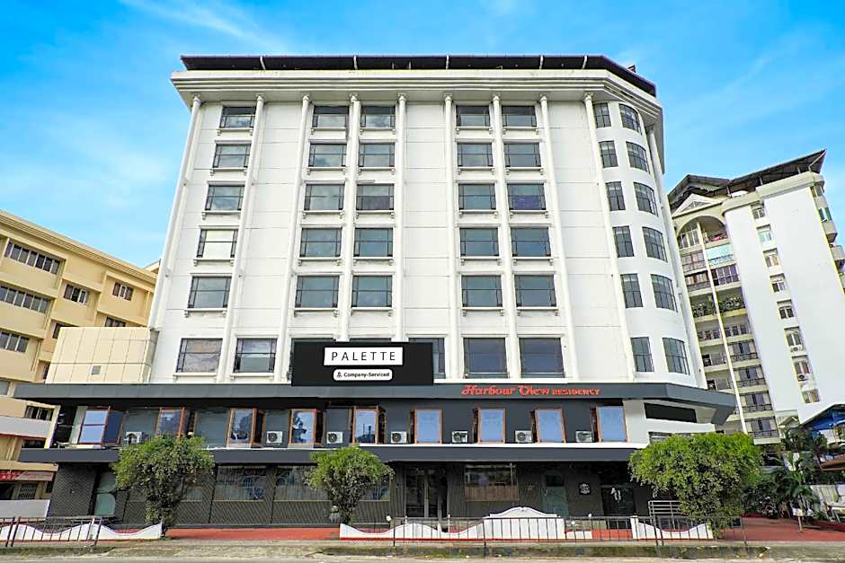 Harbour View Residency