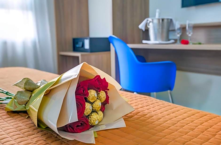 Transamerica Fit Campinas