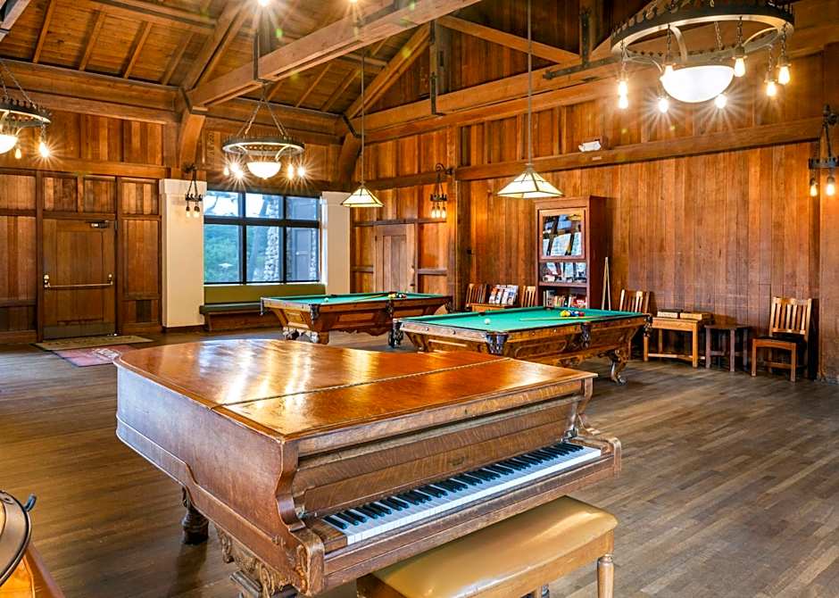 Asilomar Conference Grounds