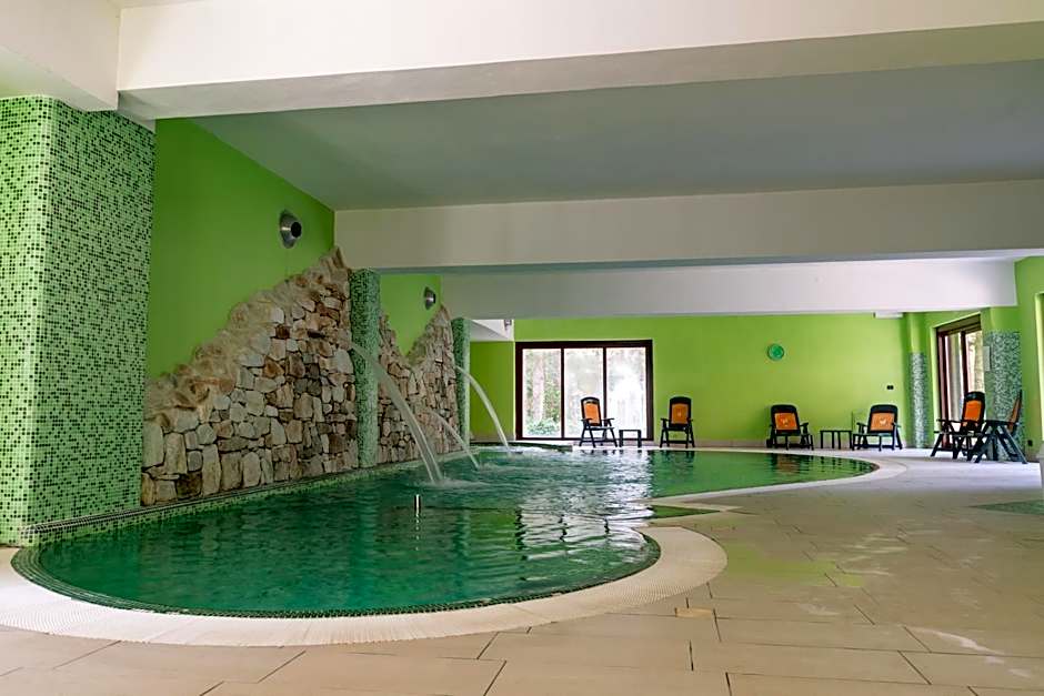 Parco dei Pini - Sila Wellness Hotel