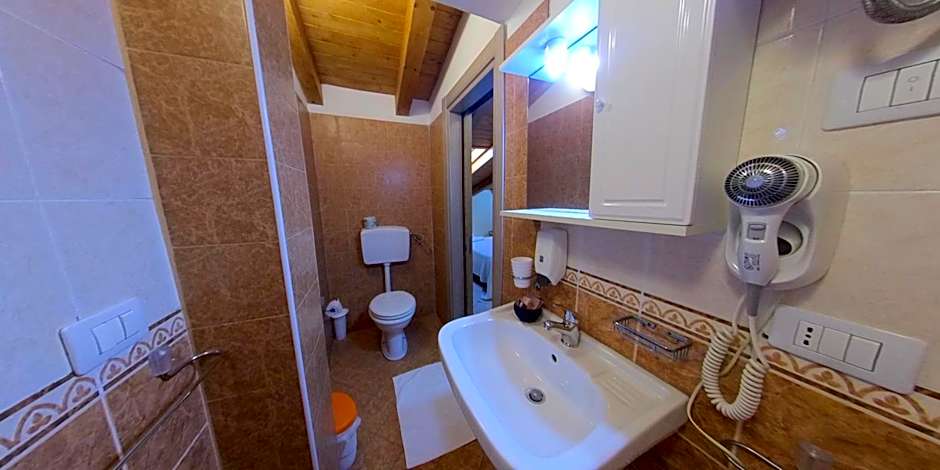 Albergo Perseo