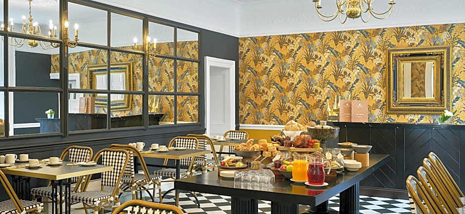 Summerhill House Hotel