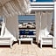 B&B Le Bateau Bleu Adults Only 12 plus
