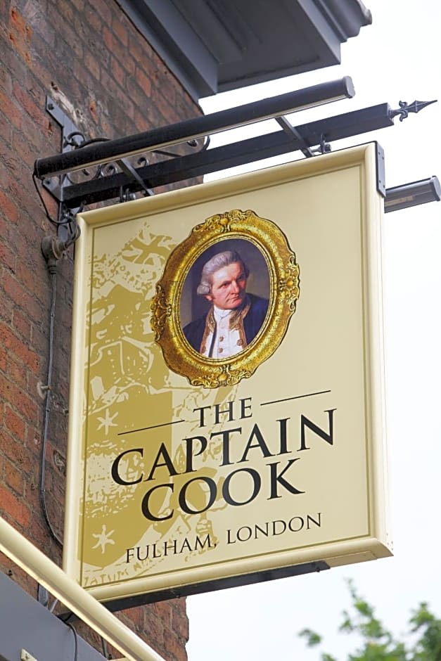 The Captain Cook Inn