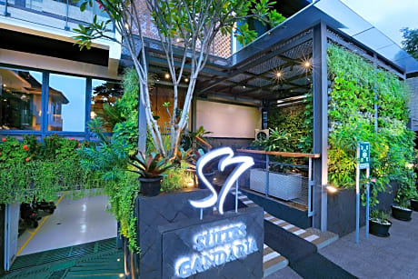 S7 SUITES GANDARIA