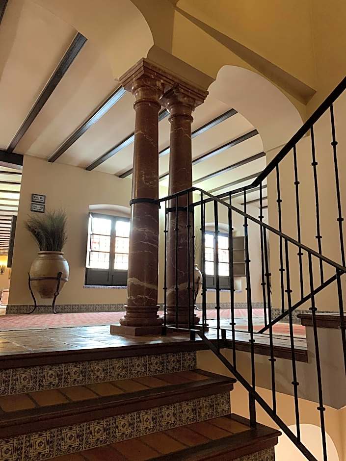 Hotel Santo Domingo Lucena