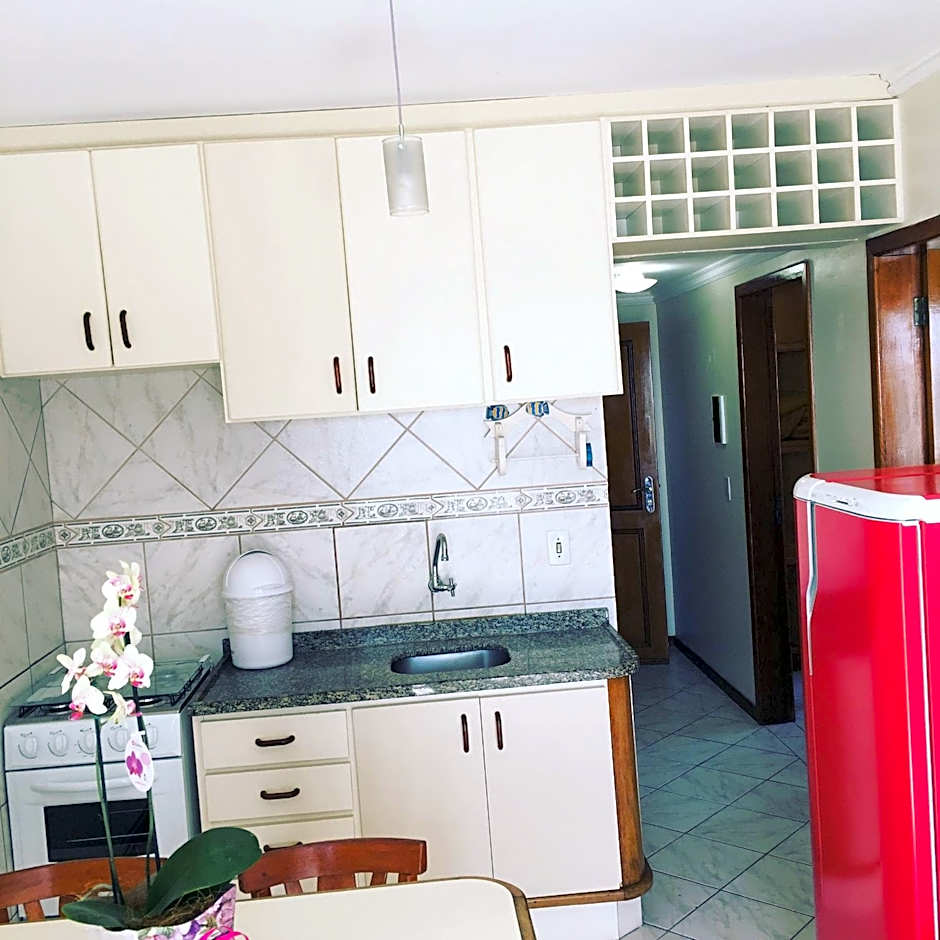 Pousada Vila Del Mare - Frente Praia