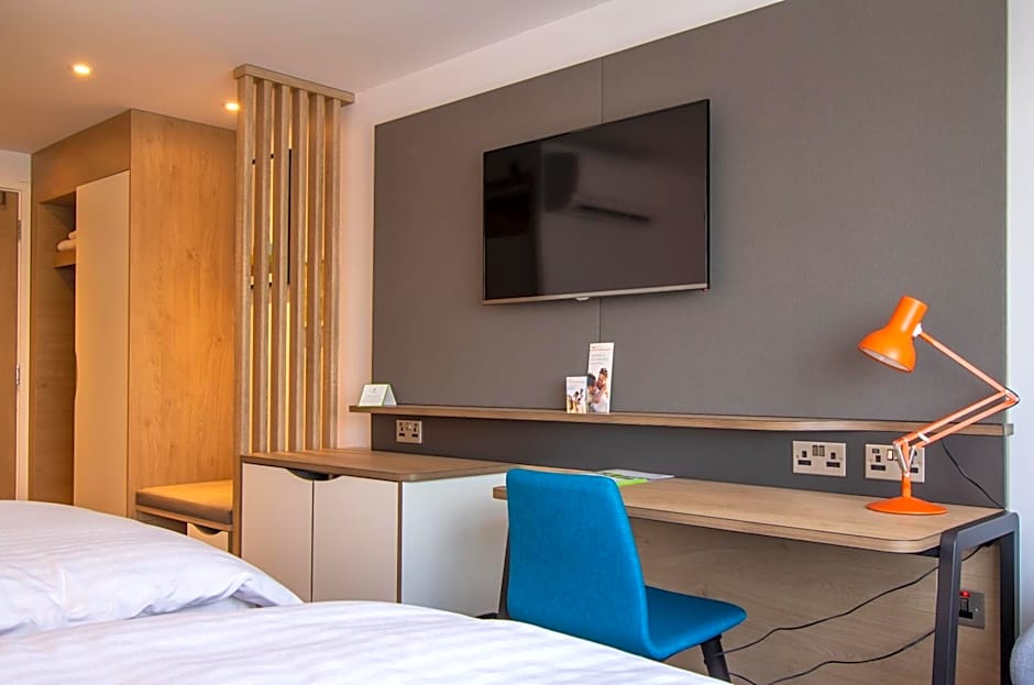 Holiday Inn Leicester - Wigston By IHG