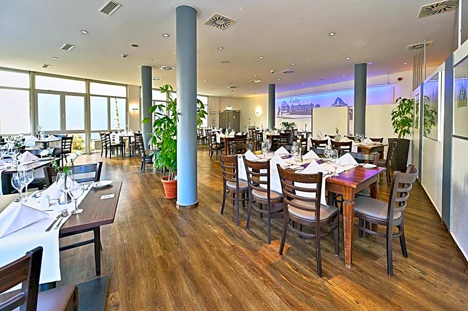 HESSE HOTEL Celle