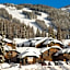 Kandahar Lodge at Whitefish Mountain Resort