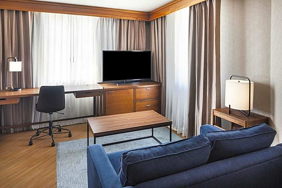 Four Points By Sheraton Halifax