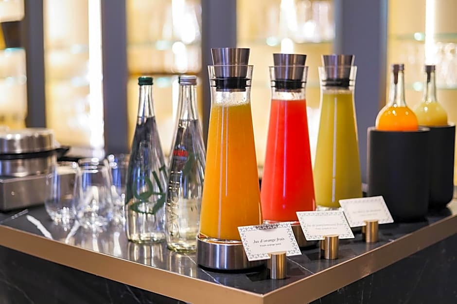 Maison Albar Hotels - Le Vendome