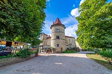 Château Chapeau Cornu