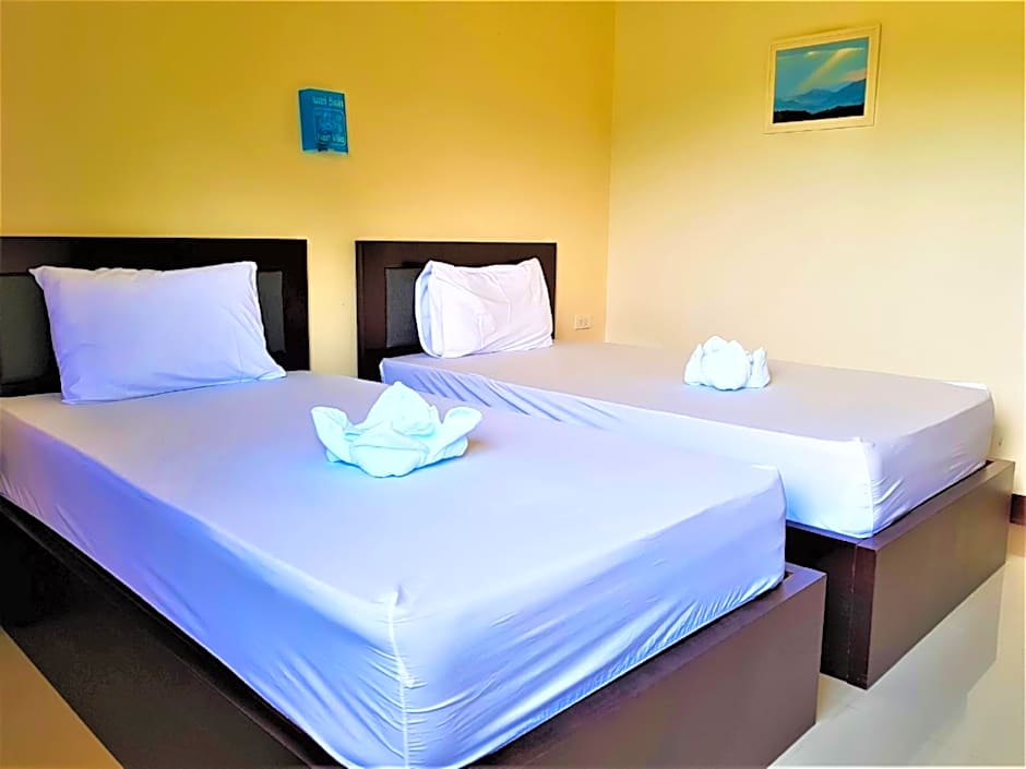 Nestvilla Khok-kloi Phang-nga