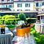 Hotel La Prairie, Swiss Bike Hotel