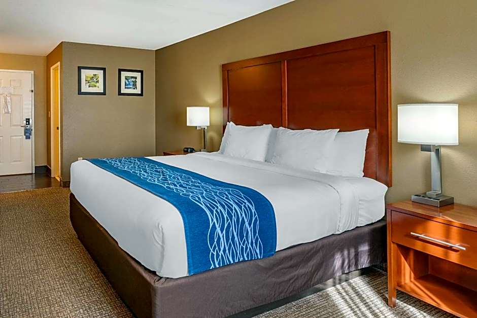 Comfort Inn Roseburg