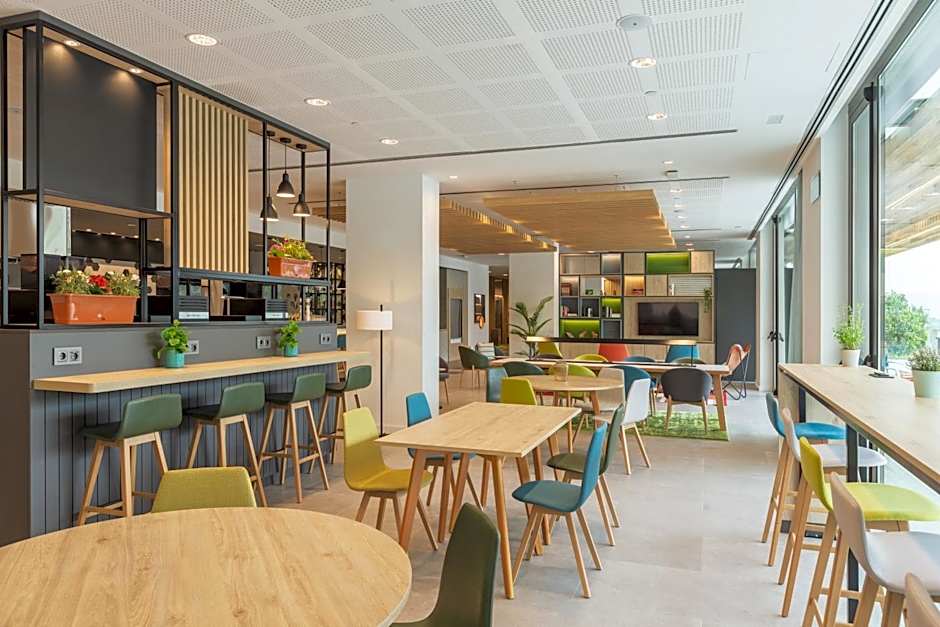 Holiday Inn Barcelona - Sant Cugat By IHG