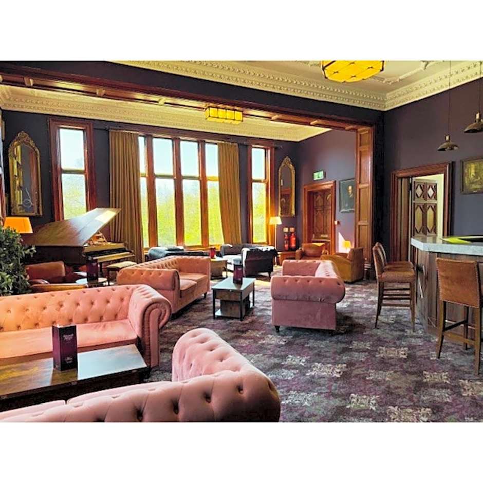 Wroxall Abbey Hotel & Estate