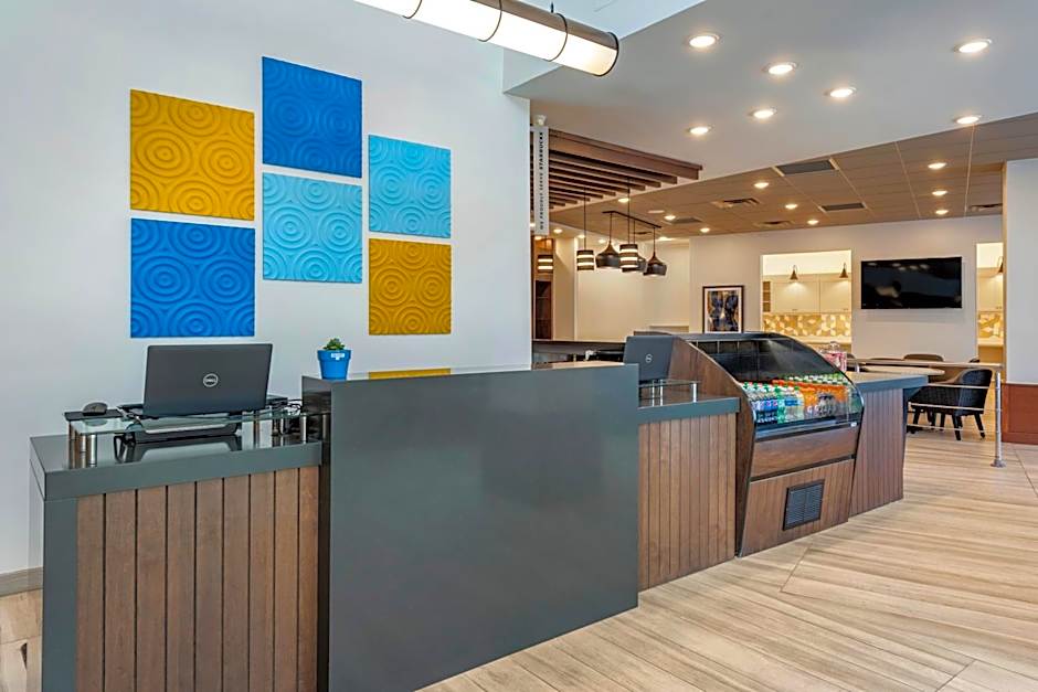 Hyatt Place Indianapolis Carmel