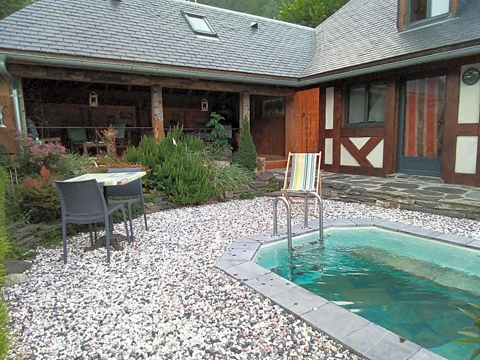 L' Auberge du château