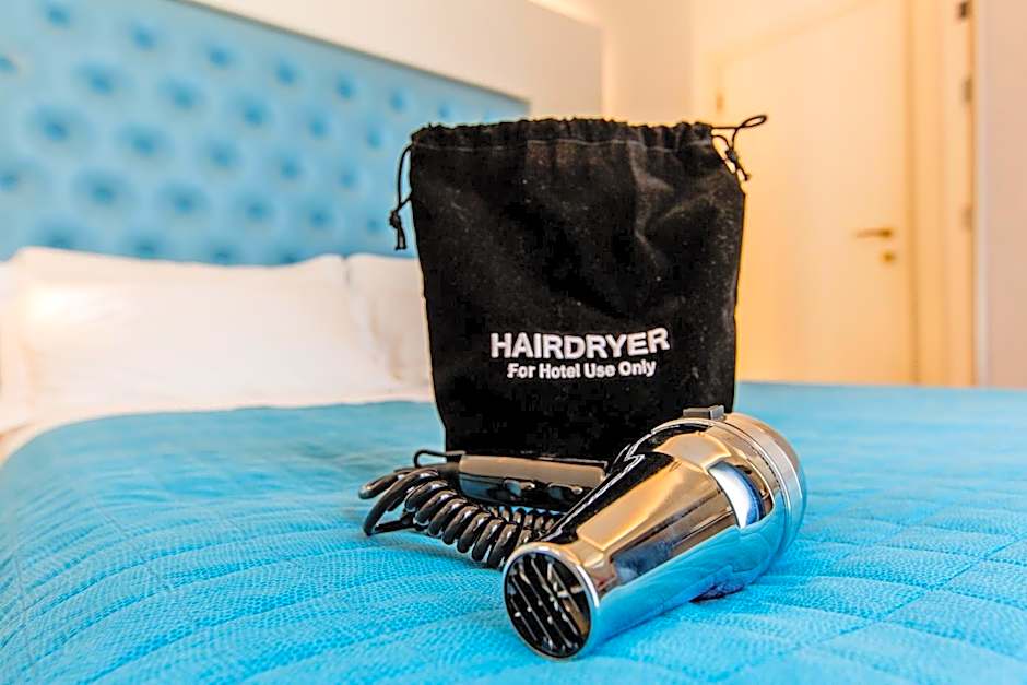 Hotel Italia Boutique