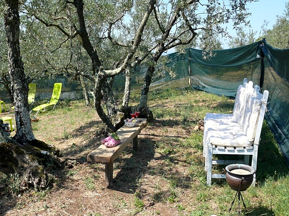 Antica Bottega Di Vinci – Vinci, IA