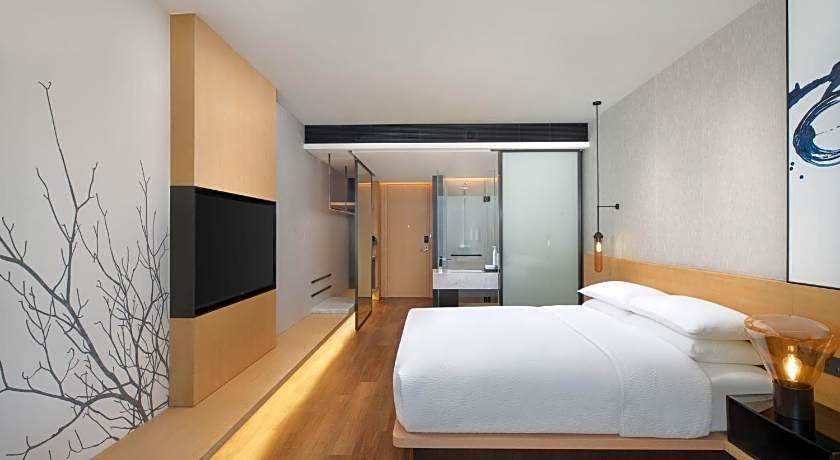 Fairfield by Marriott Shanghai Lingang Special Area