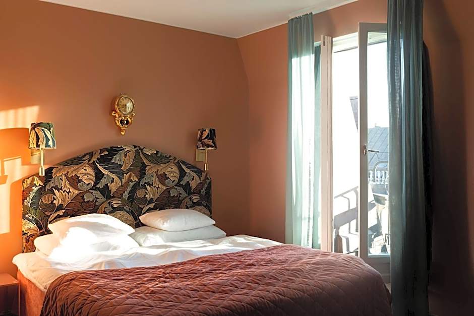 Hotel Kung Carl, WorldHotels Crafted