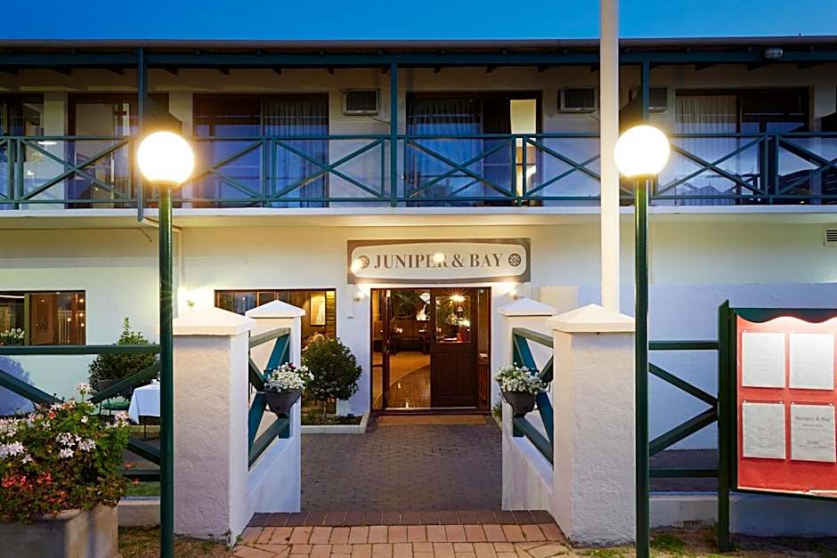 Windsor Lodge