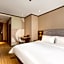 Hanting Hotel Guangzhou Dongshankou Metro Station