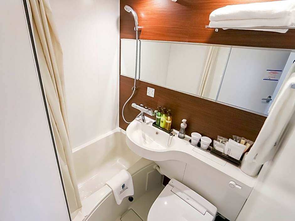 Hotel Livemax Aichi Toyota Ekimae