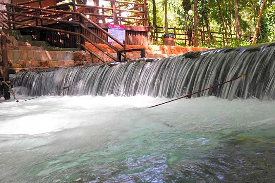 Águas da Serra Apto 728A