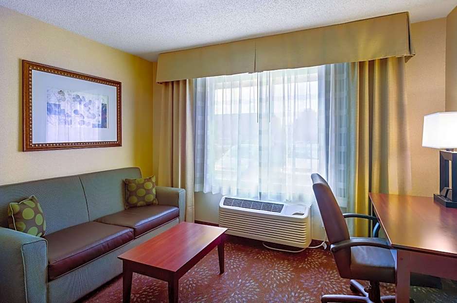 Holiday Inn Express & Suites Sandy - South Salt Lake City By IHG