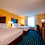 Fairfield Inn & Suites by Marriott Greenwood