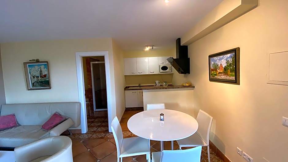 La Perla de Torrenueva