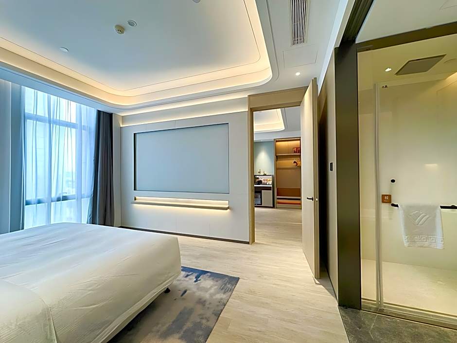 Wyndham Handan Congtai