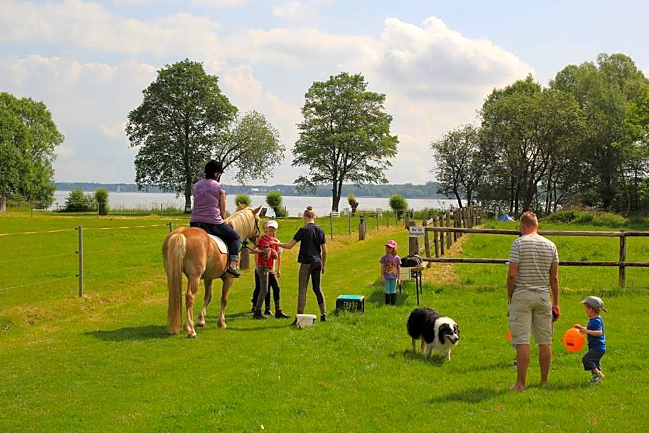 Flair Seehotel Zielow