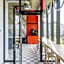 SHED Vilnius Coliving