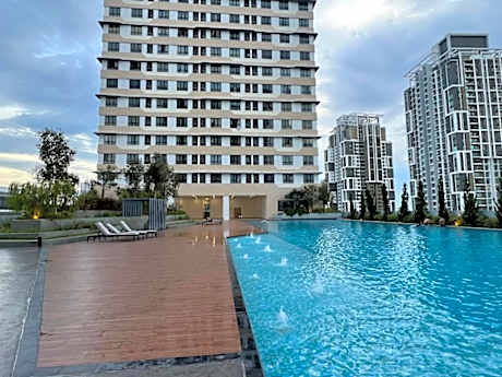 Mix Hostel Cyberjaya