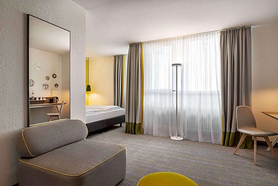 Vienna House Easy by Wyndham Landsberg