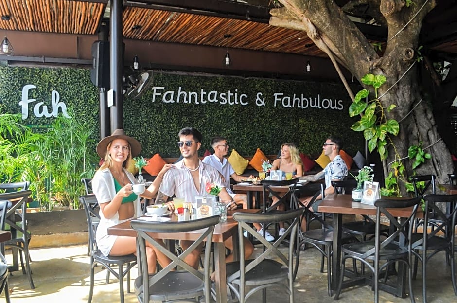 Siesta Fiesta Hotel - 5th Avenue- Adults Only