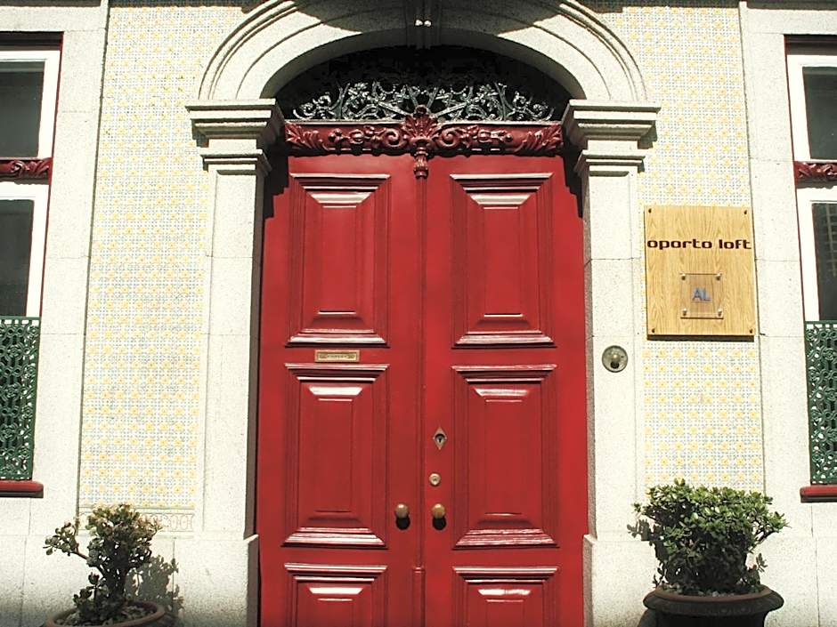 Oporto Loft