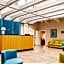 Hotel Golden Key Prague Castle
